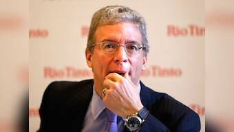 Former Rio Tinto chief Tom Albanese appointed Vendanta's new CEO