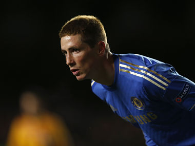 Torres says he still has it in him to play for Spain at WC 2014 Torres says he still has it in him to play for Spain at WC 2014