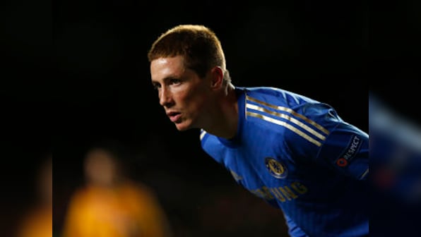 Torres says he still has it in him to play for Spain at WC 2014