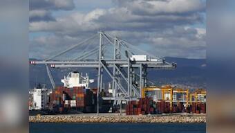 Budget 2014: Assocham seeks tax incentives,infra status for ports 