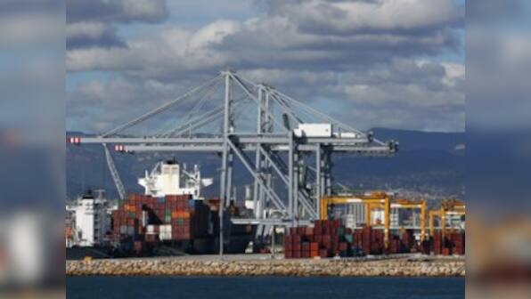 Budget 2014: Assocham seeks tax incentives,infra status for ports 