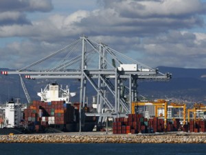 Budget 2014: Assocham seeks tax incentives,infra status for ports Budget 2014: Assocham seeks tax incentives,infra status for ports