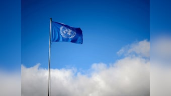 DRI's record seizure of ozone-depleting gas gets UN award