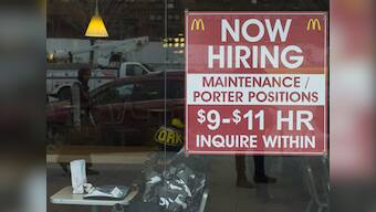 US job growth offers upbeat sign for weather-battered economy