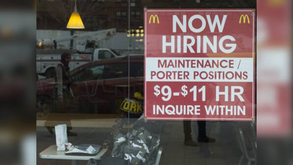 US job growth offers upbeat sign for weather-battered economy