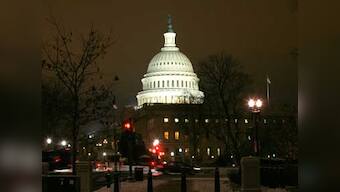 US Senate avoids govt shutdown, passes $1.1 trillion spending bill