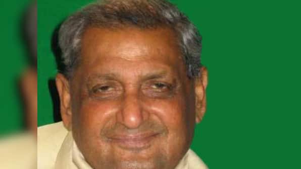 Allahabad: BJP, BSP to take on SP's Kunwar Singh for historic seat