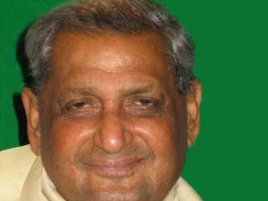 Allahabad: BJP, BSP to take on SP's Kunwar Singh for historic seat