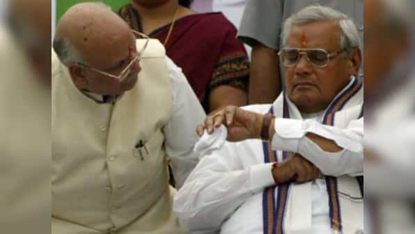 Rajnath vs Lalji Tandon: Who'll represent Lucknow in Lok Sabha polls?  