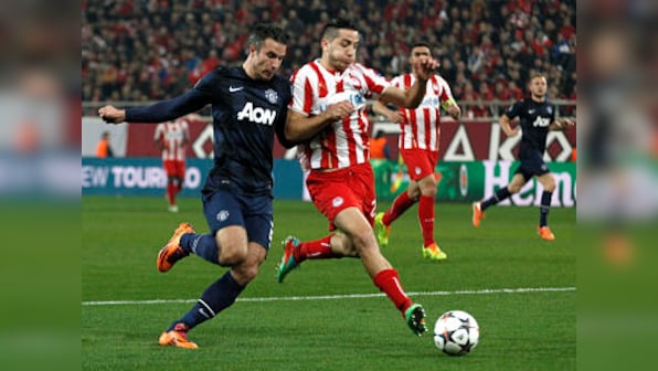 Big Champions League Preview: Do or die for Manchester United