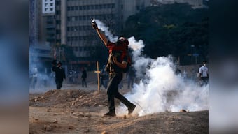 Venezuela cuts diplomatic ties with Panama