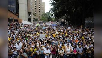 Venezuela: Life goes on amid sporadic protests, clashes