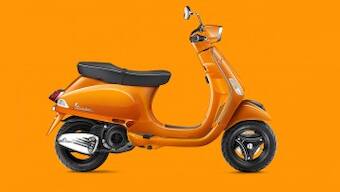 Sponsored - Vespa S: Piaggio’s Vespa evolution 