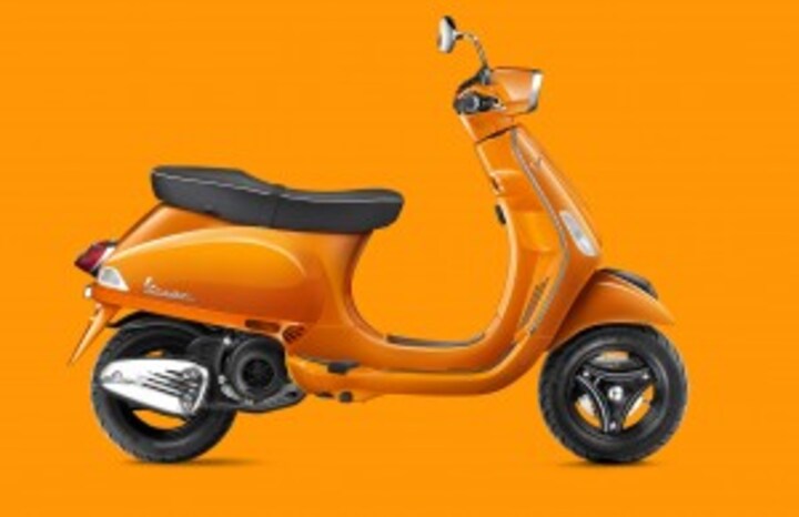 Sponsored - Vespa S: Piaggio’s Vespa evolution 