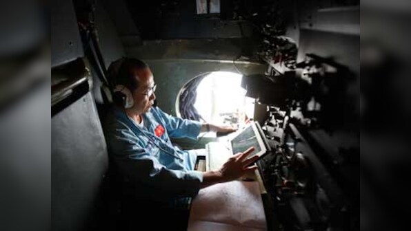 Search for missing Malaysia Airline plane may extend to Indian Ocean: US 