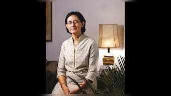 Photos: A look-back at Vinita Bali's hits and misses at Britannia