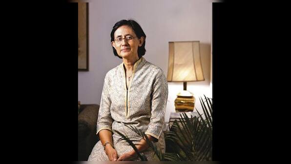 Photos: A look-back at Vinita Bali's hits and misses at Britannia