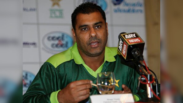 Moin Khan and Waqar Younis sidelining Pakistan skipper Misbah, alleges Hafeez