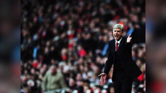 He may not win, but Wenger is still the CEO every company dreams of