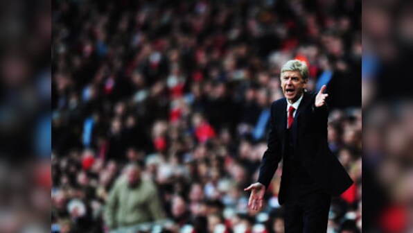 He may not win, but Wenger is still the CEO every company dreams of