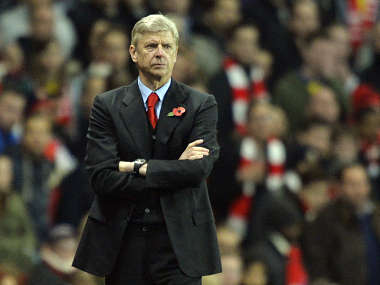 City's loss perfect chance for Arsenal to break trophy drought City's loss perfect chance for Arsenal to break trophy drought