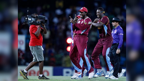 Can the West Indies successfully defend World T20 title?