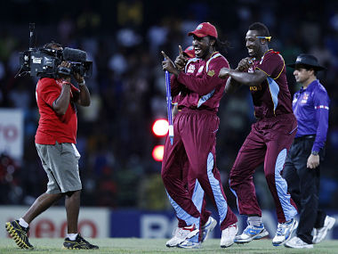 Can the West Indies successfully defend World T20 title? Can the West Indies successfully defend World T20 title?