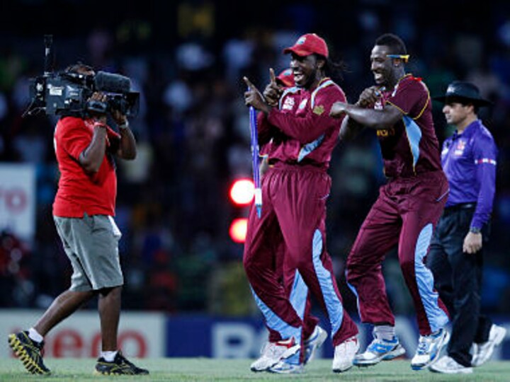 Can the West Indies successfully defend World T20 title?