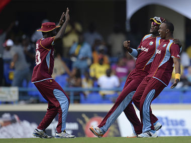 West Indies to go with multi-leader strategy in World T20 West Indies to go with multi-leader strategy in World T20