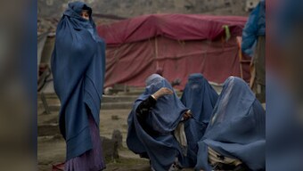 Women's day: Gender equality remains distant dream in Afghanistan