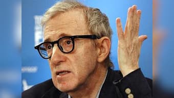 Woody Allen ends $68 mn breach of contract lawsuit against Amazon over dropped four-films deal