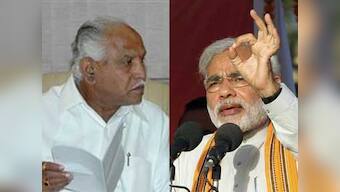 How the BJP's choice of candidates in Karnataka may dent Modi's dream