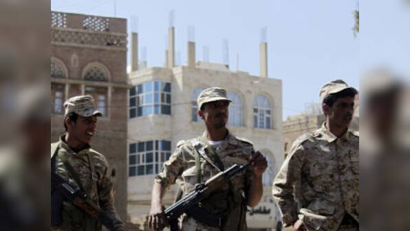 At least 13 killed in north Yemen clashes: report
