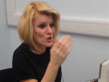 This video of a woman who hears for the first time will leave you teary eyed This video of a woman who hears for the first time will leave you teary eyed