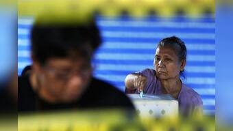 Thais vote for Senate ahead of crucial deadline for PM