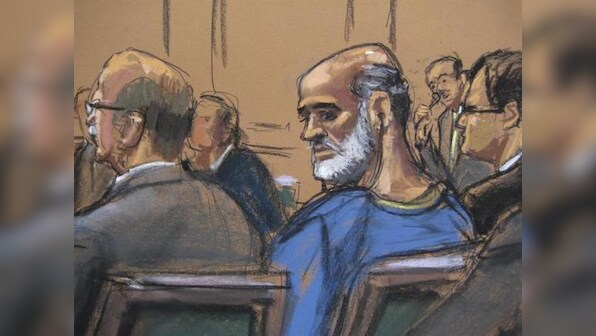 Bin Laden son-in-law unexpectedly testifies at his U.S. trial