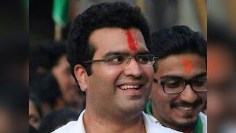 Remember your first love? Make your first vote as memorable, MNS man says