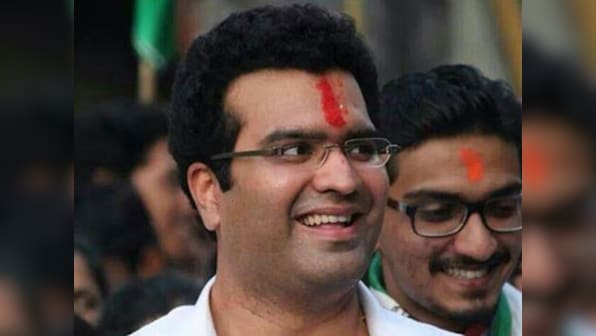 Remember your first love? Make your first vote as memorable, MNS man says