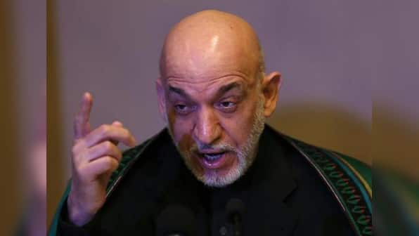 Pentagon disapproves of Afghan president's support for Crimea seizure