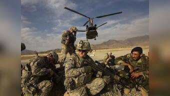 Can't picture Afghan success without Pak cooperation: US