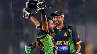 India's loss to Pak: The ghost of 1985-86 Austral-Asia Cup revisited