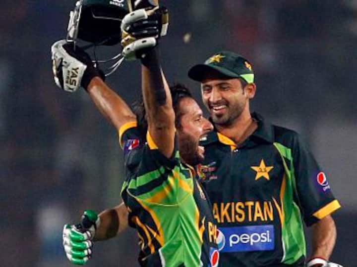 India's loss to Pak: The ghost of 1985-86 Austral-Asia Cup revisited