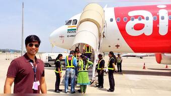 High flier CEO does his bit to ensure AirAsia India gets off the ground