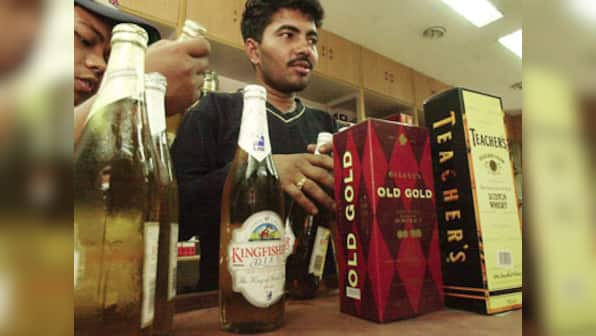 Delhi Election Commission to keep check on flow of illicit liquor ahead of LS polls