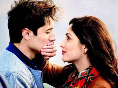 Total Siyapaa review: A film that lives up to its title Total Siyapaa review: A film that lives up to its title