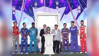 Majority of IPL 7 matches will be held in India: Ranjib Biswal