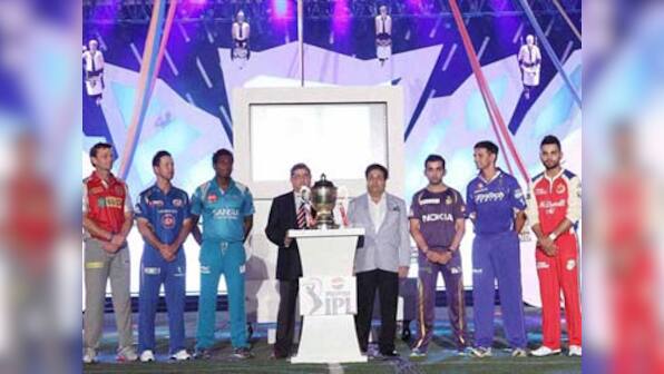 Majority of IPL 7 matches will be held in India: Ranjib Biswal