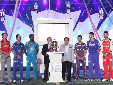 Majority of IPL 7 matches will be held in India: Ranjib Biswal Majority of IPL 7 matches will be held in India: Ranjib Biswal