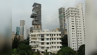 Helipads to ballrooms: All that you wanted to know about Mukesh Ambani's Antilia 