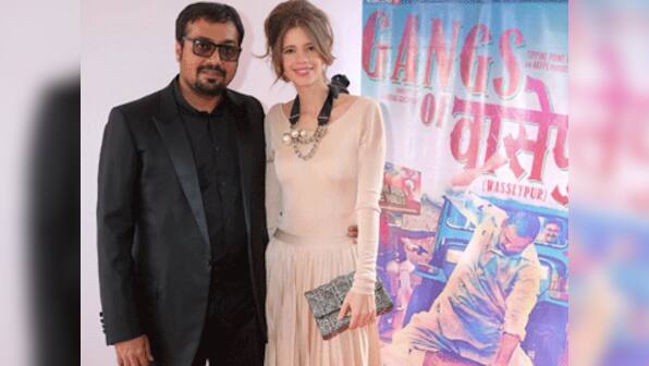 Anurag and I share a very comfortable relationship: Kalki